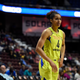 Image for article titled WNBA Star Skylar Diggins, Fed Up With Lack of Support, Reveals She Played Entire 2018 Season While Pregnant